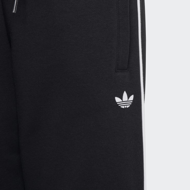 Pantalones Cortos Adidas Adicolor Negros