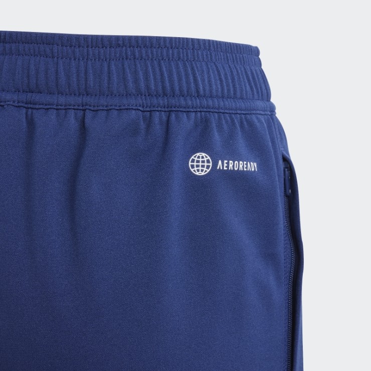 Pantalón De Chándal De Entrenamiento Italy Tiro 23 Azul Oscuro Adidas