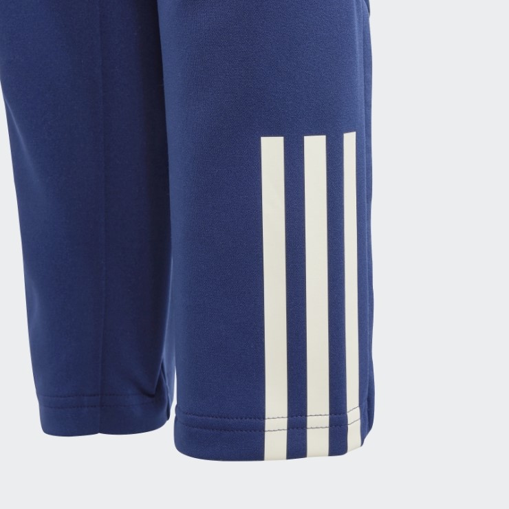 Pantalón De Chándal De Entrenamiento Italy Tiro 23 Azul Oscuro Adidas