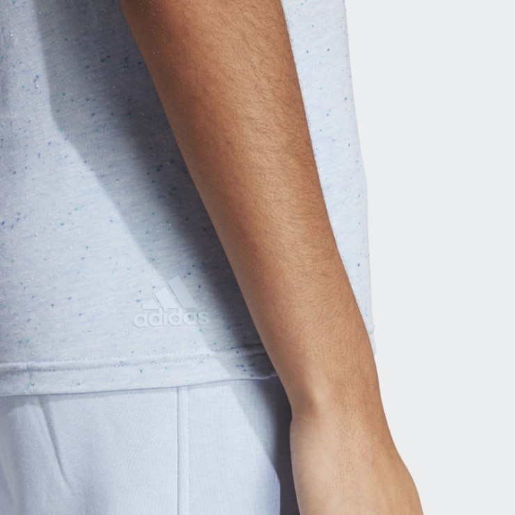 Azul Amanecer Mel Futuros Iconos Ganadores 3.0 Camiseta Sin Mangas Adidas