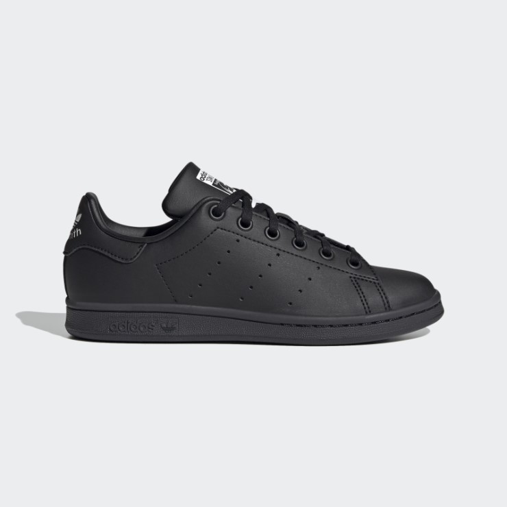 Zapatillas Adidas Stan Smith Negras