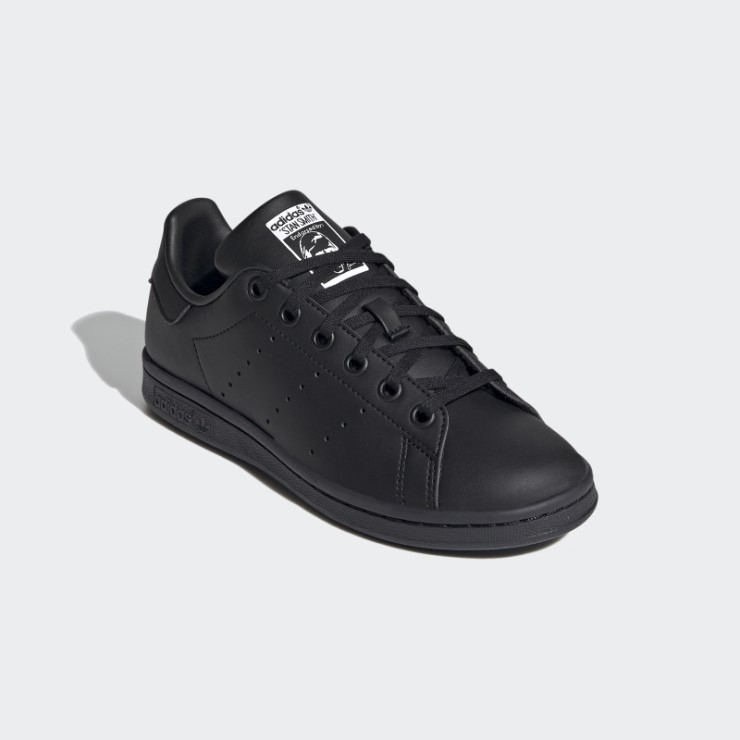 Zapatillas Adidas Stan Smith Negras