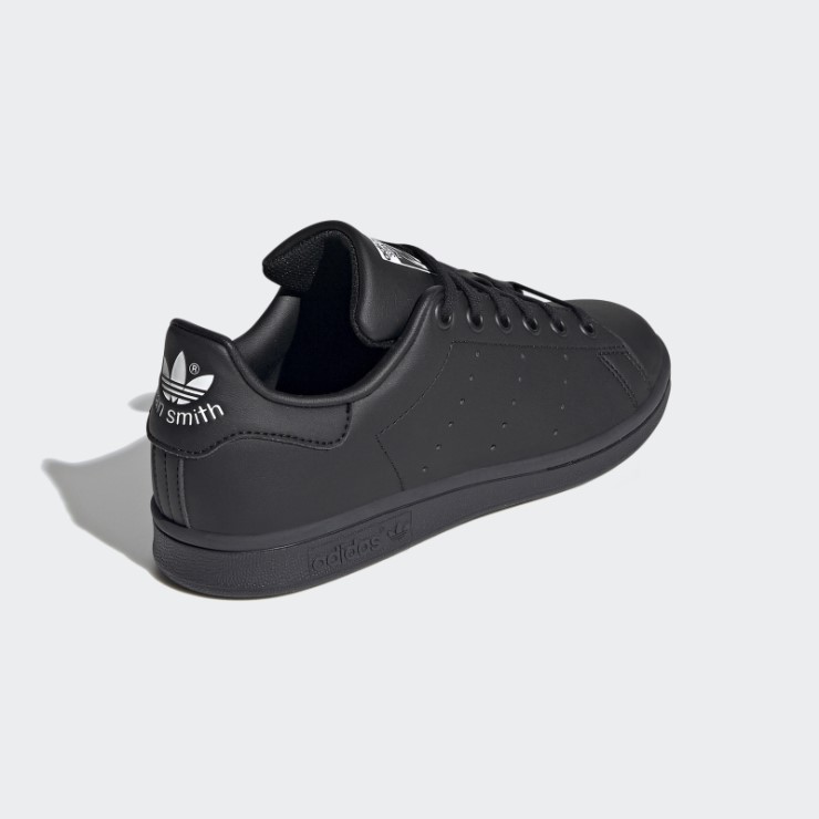 Zapatillas Adidas Stan Smith Negras