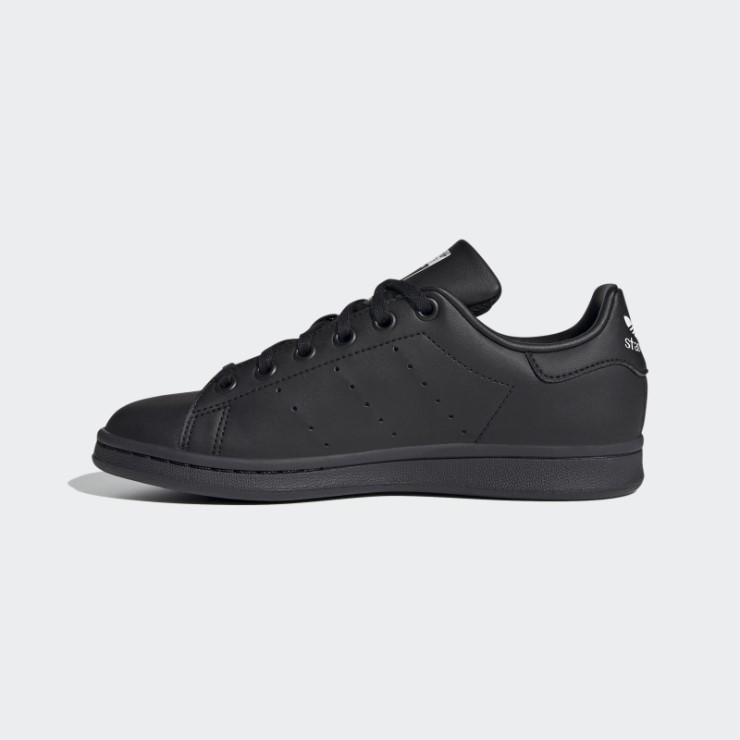 Zapatillas Adidas Stan Smith Negras