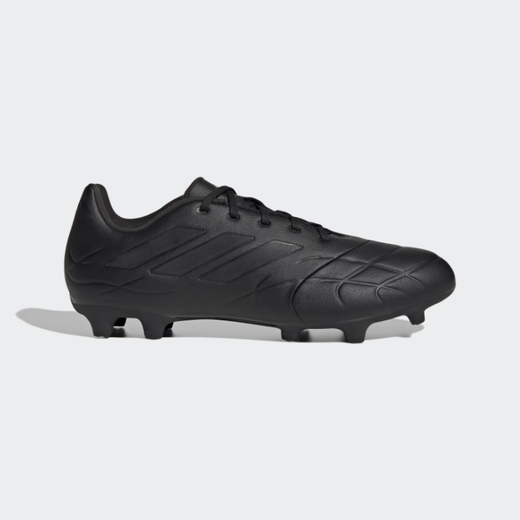Adidas Copa Pure.3 Tacos Para Terreno Firme Negro
