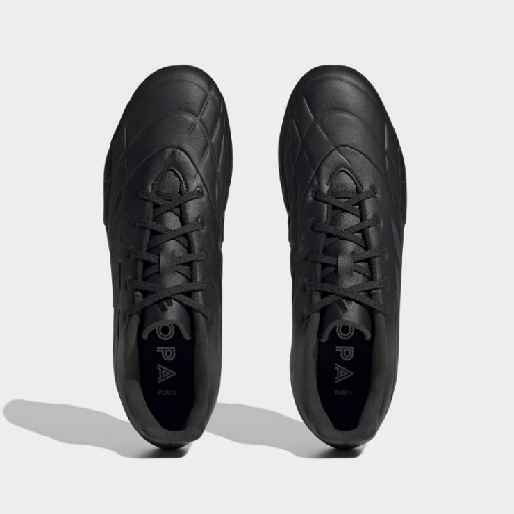 Adidas Copa Pure.3 Tacos Para Terreno Firme Negro