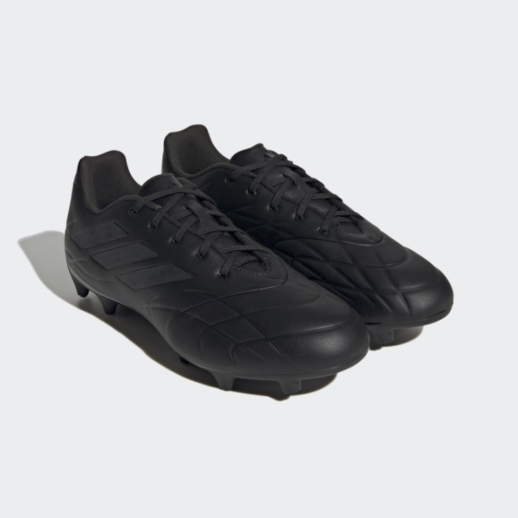 Adidas Copa Pure.3 Tacos Para Terreno Firme Negro