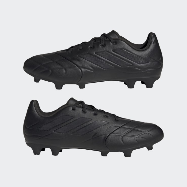 Adidas Copa Pure.3 Tacos Para Terreno Firme Negro