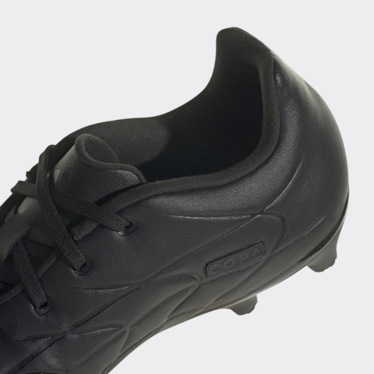 Adidas Copa Pure.3 Tacos Para Terreno Firme Negro