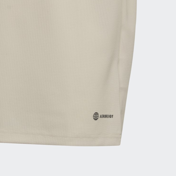 Camiseta Adidas Ivory 1. Fc Union Berlin 22/23 Segunda Equipación