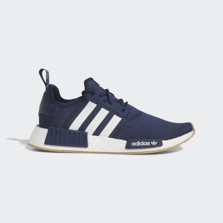 Zapatillas Nmd-r1 Adidas Night Indigo