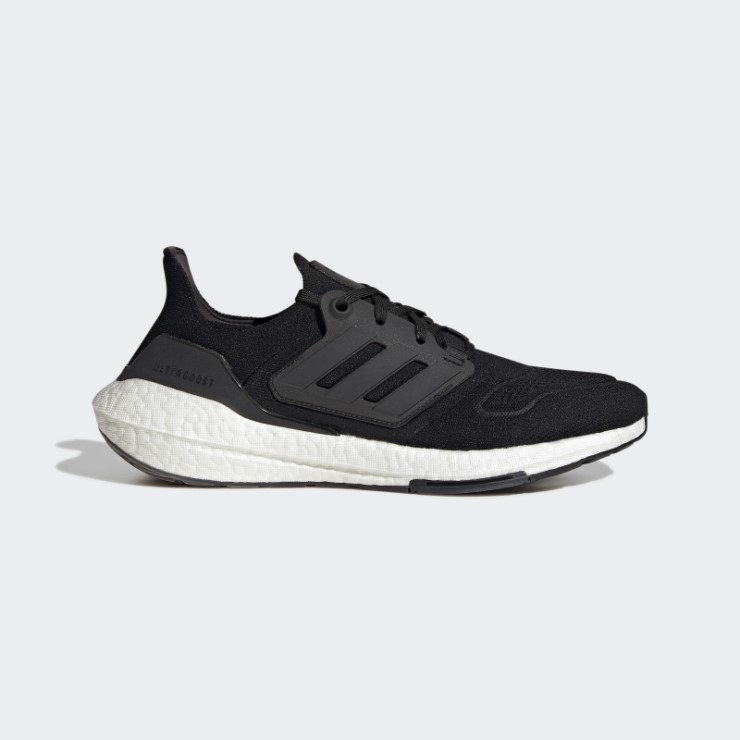Zapatillas Adidas Ultra Boost 22 Negras