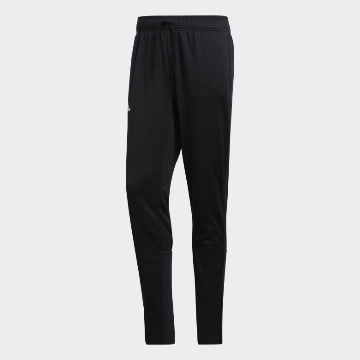 Pantalón Negro Adidas Team Issue Tap