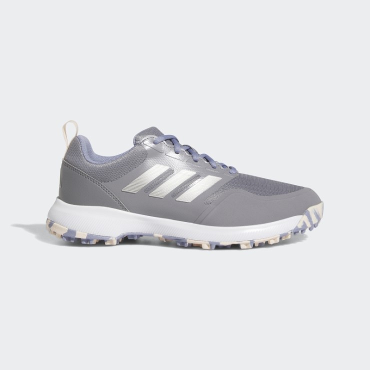 Zapatos De Golf Adidas Tech Response Sl 3.0 Gris