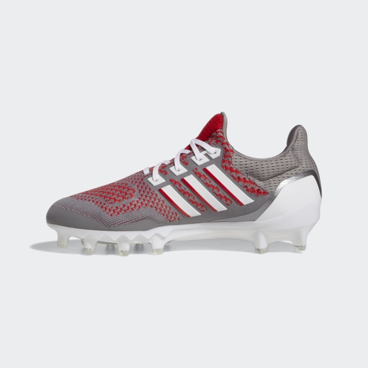 Zapatillas Ultraboost Adidas Gris