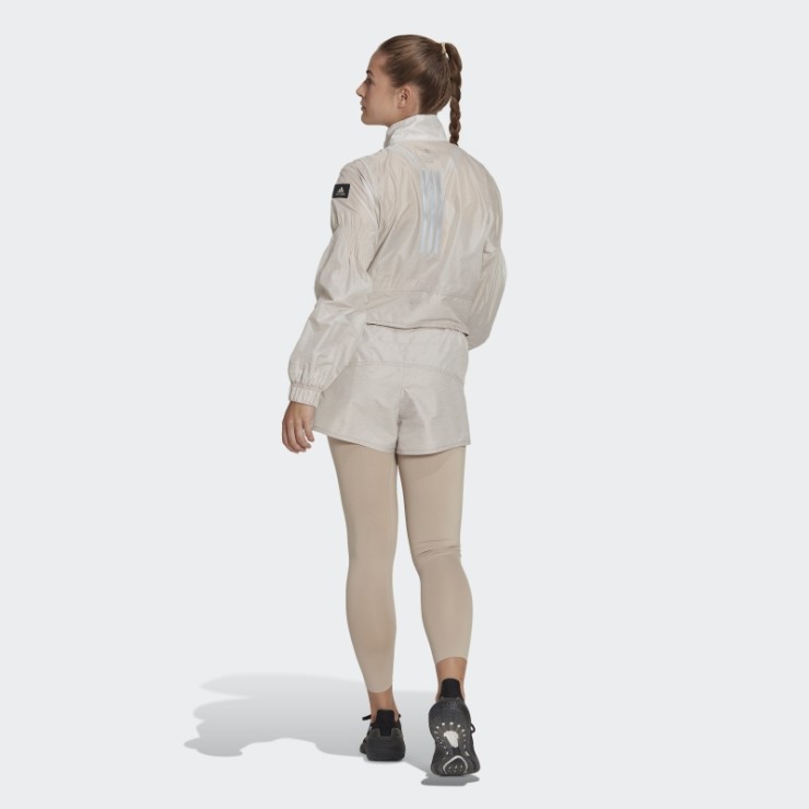 Lo Mejor De Adidas Mameluco Caliente Beige