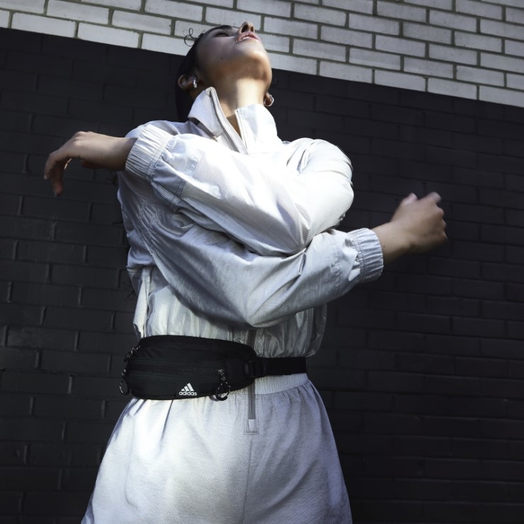 Lo Mejor De Adidas Mameluco Caliente Beige