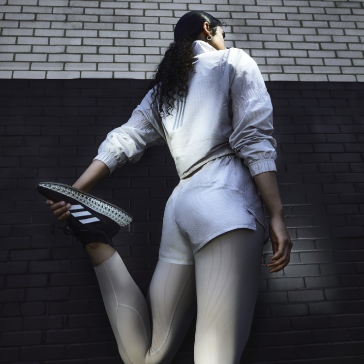 Lo Mejor De Adidas Mameluco Caliente Beige