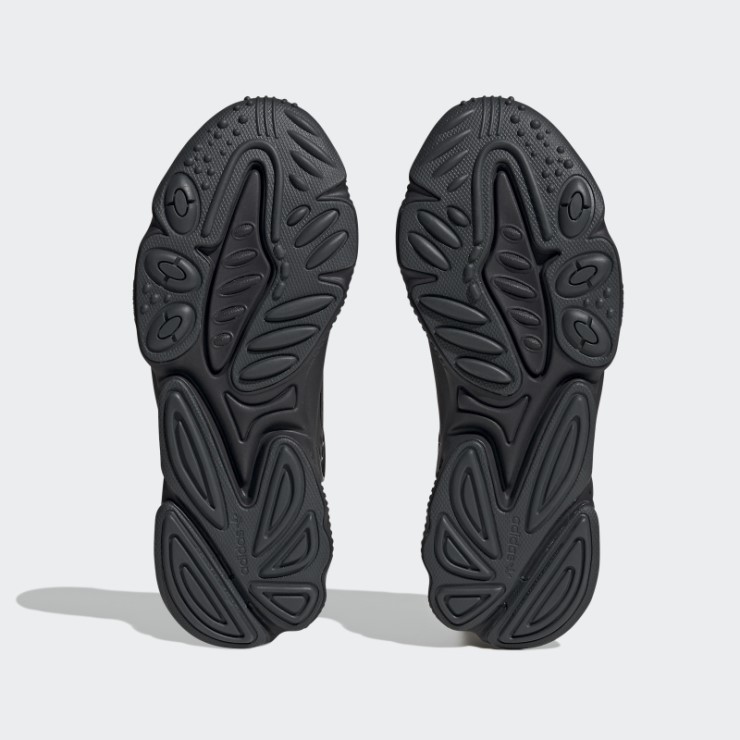 Zapatillas Adidas Rojas