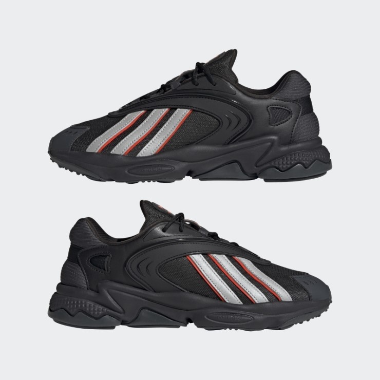 Zapatillas Adidas Rojas