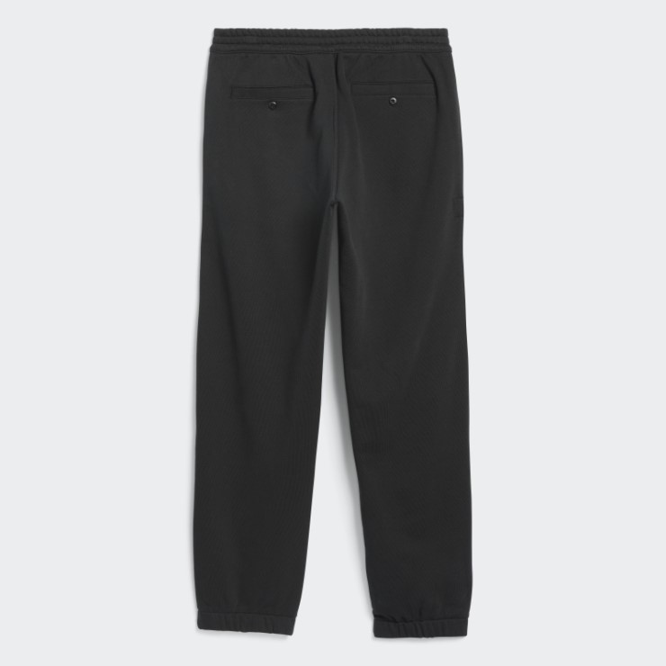 Pantalón Adidas Negro Heavyweight Shmoofoil (género Neutral)