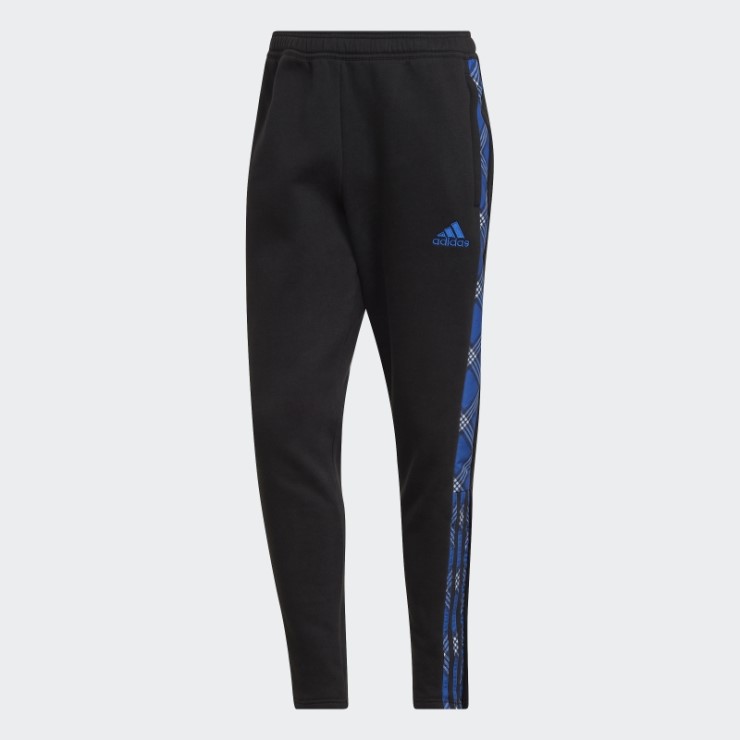 Pantalón De Chándal Adidas Tiro Winterized Negro