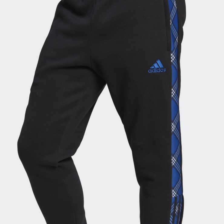 Pantalón De Chándal Adidas Tiro Winterized Negro