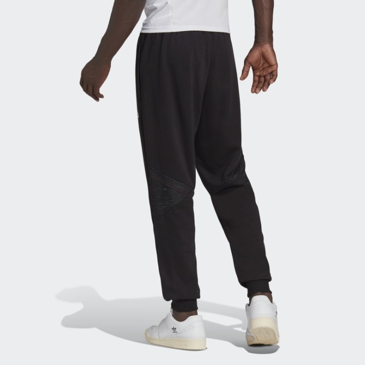 Negro Adidas Condivo 22 Pantalones De Chándal De Sudor