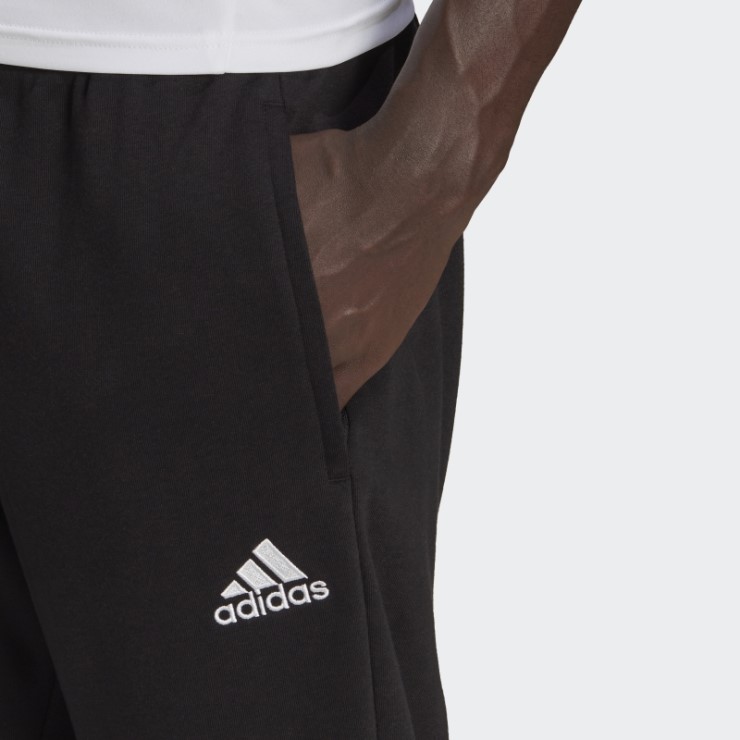 Negro Adidas Condivo 22 Pantalones De Chándal De Sudor