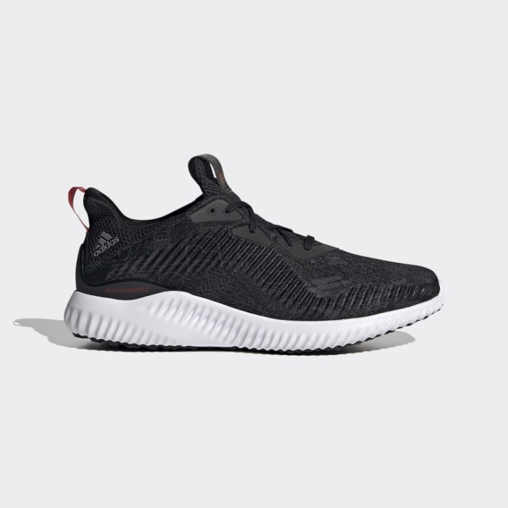 Zapatillas Adidas Alphabounce 1 Negras