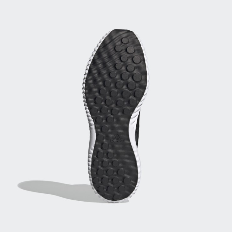 Zapatillas Adidas Alphabounce 1 Negras