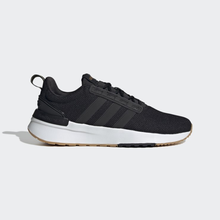 Zapatillas Adidas Racer Tr21 Negras