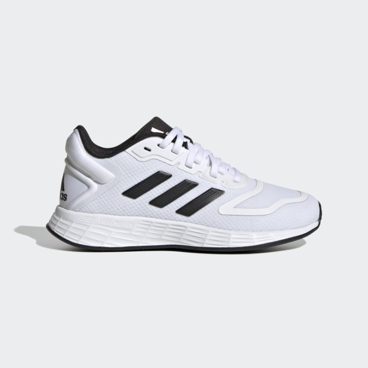 Adidas Duramo 10 Calzado Blanco/negro