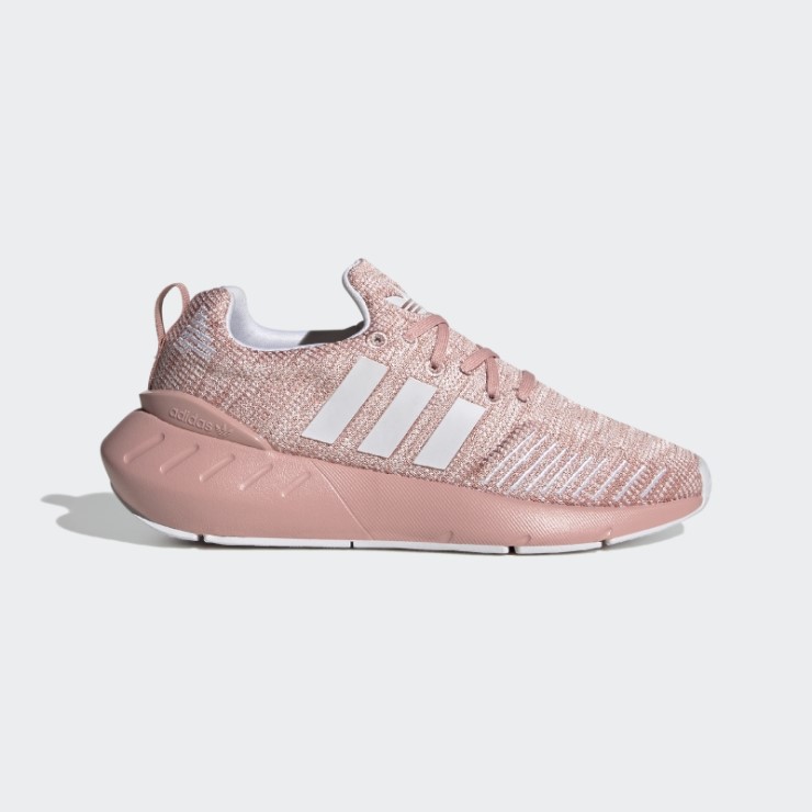 Zapatillas Adidas Swift Run 22 Blancas