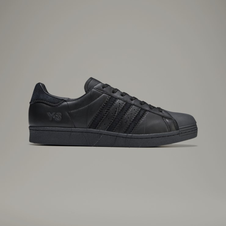 Superestrella Adidas Y-3 Caliente