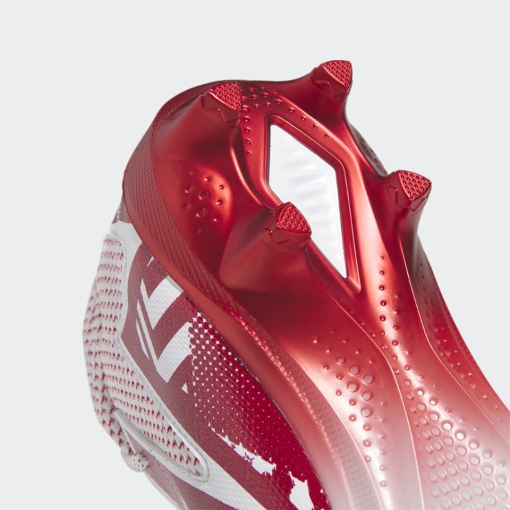 Blanco Freak 23 - 7v7 Smu Tacos De Fútbol Rebote Adidas