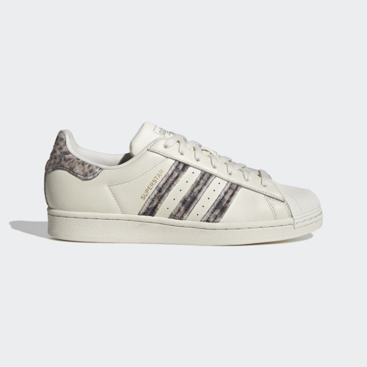 Adidas Superstar Zapatillas Oro Metalizado