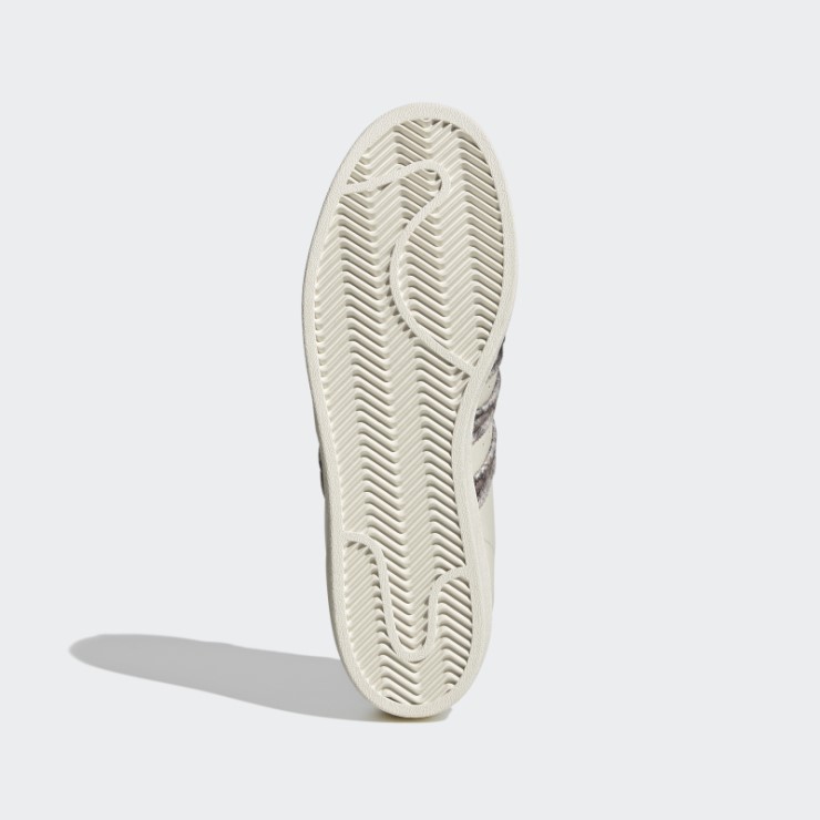 Adidas Superstar Zapatillas Oro Metalizado