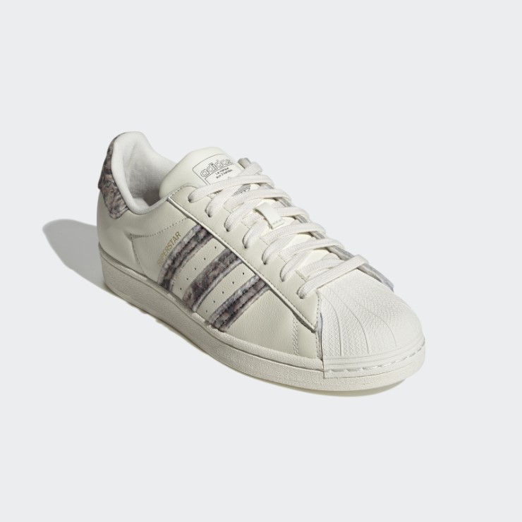Adidas Superstar Zapatillas Oro Metalizado