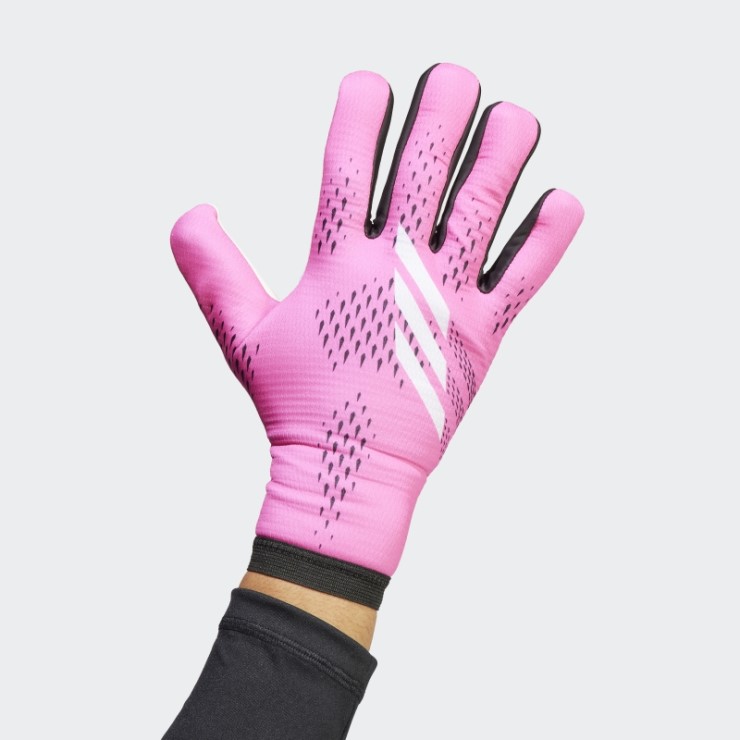 Guantes De Entrenamiento Rosa Adidas X Speedportal