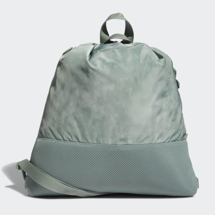 Bandolera Essentials Plateada Adidas