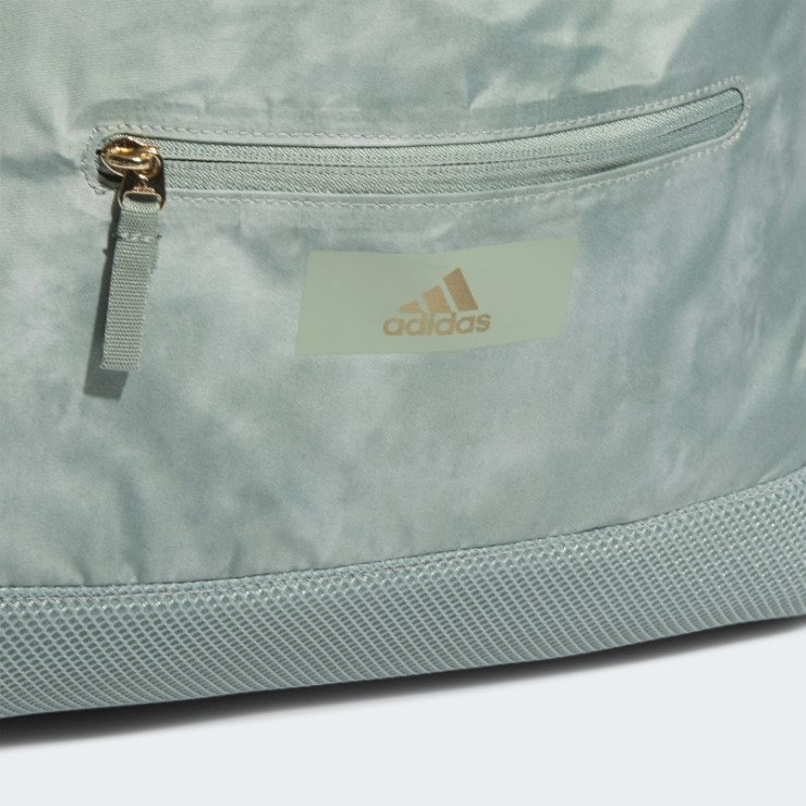 Bandolera Essentials Plateada Adidas