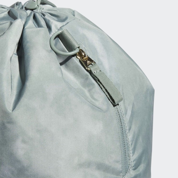 Bandolera Essentials Plateada Adidas