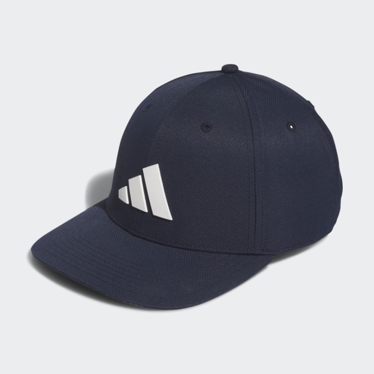 Gorra Adidas Tour Snapback Azul Marino