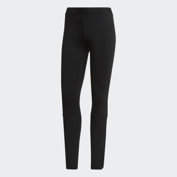 Mallas Adidas Terrex Agravic Xc Negras