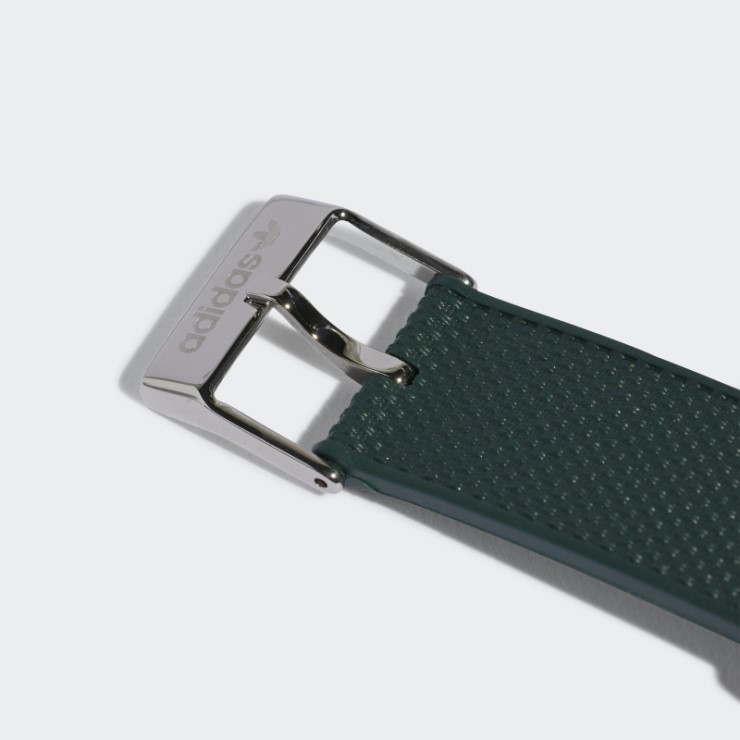 Reloj Adidas Project One R Verde Mineral