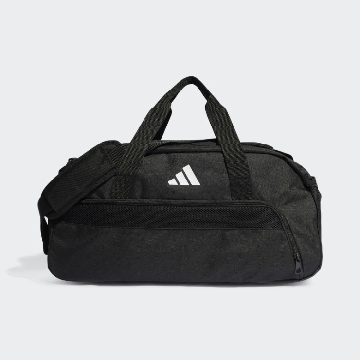 Adidas Tiro League Bolsa De Deporte Pequeña Blanca