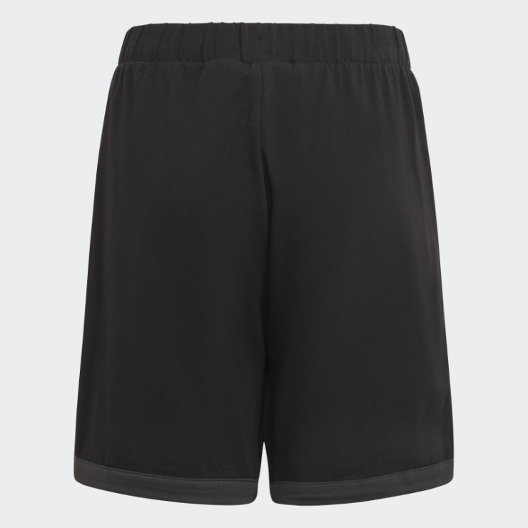 Pantalón Corto Adidas X Classic Lego Negro