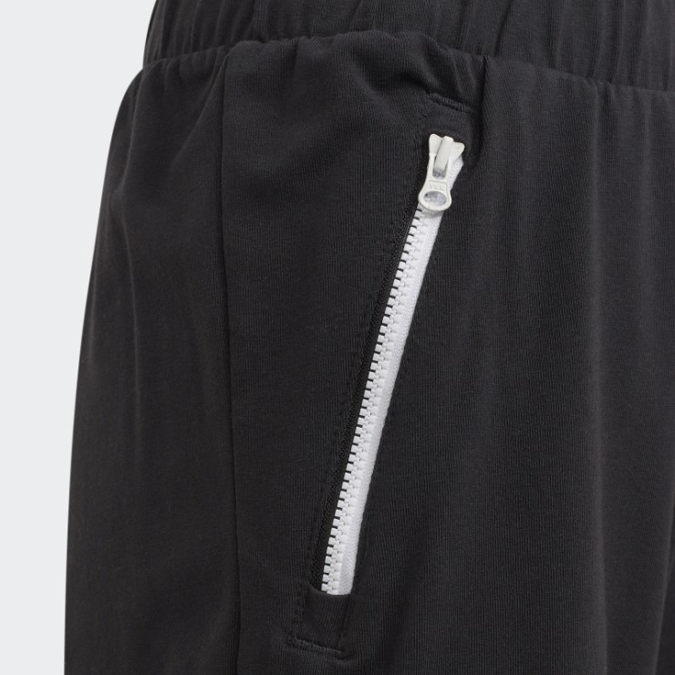 Pantalón Corto Adidas X Classic Lego Negro