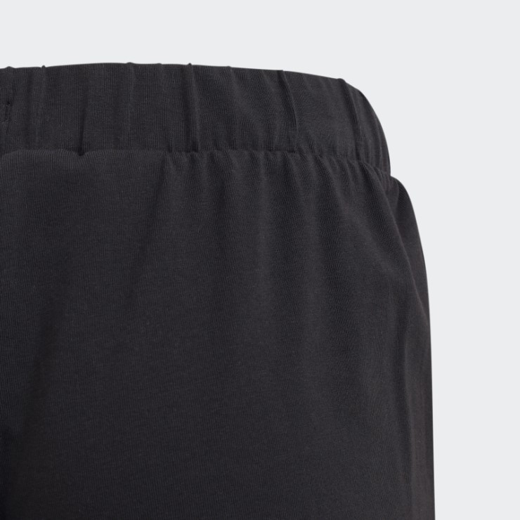 Pantalón Corto Adidas X Classic Lego Negro